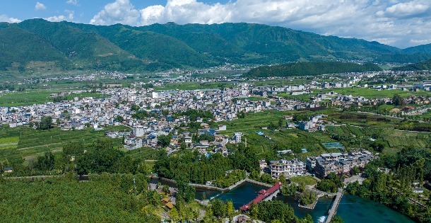 甬凉携手 山海情深丨宁波在凉山擘画东西部协作新图景 